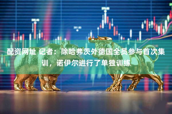 配资网址 记者：除哈弗茨外德国全员参与首次集训，诺伊尔进行了单独训练